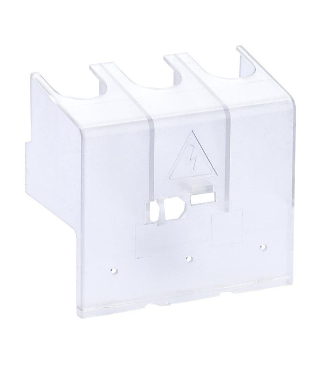 Защитные крышки выводов NF2-125TS3 3P (R), фото